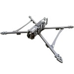 PFLY MARK4 V2 FPV Drone Frame KIT 8/9/10inch 367/387/427mm Carbon Fiber for RC FPV Freestyle Long Range Racing Drone Quadcopter